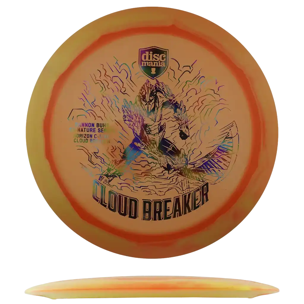 Horizon C-Line Cloud Breaker - Gannon Buhr Signature Series