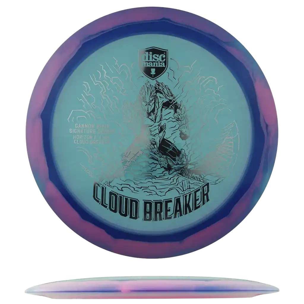 Horizon C-Line Cloud Breaker - Gannon Buhr Signature Series