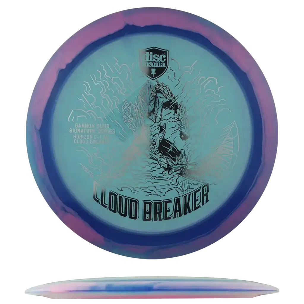 Horizon C-Line Cloud Breaker - Gannon Buhr Signature Series
