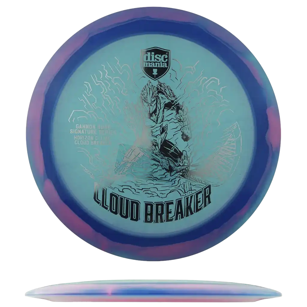 Horizon C-Line Cloud Breaker - Gannon Buhr Signature Series