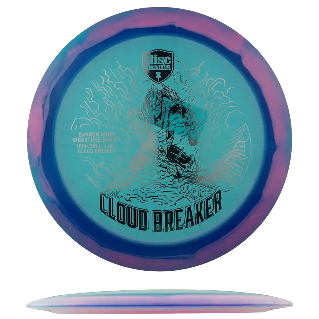 Horizon C-Line Cloud Breaker - Gannon Buhr Signature Series