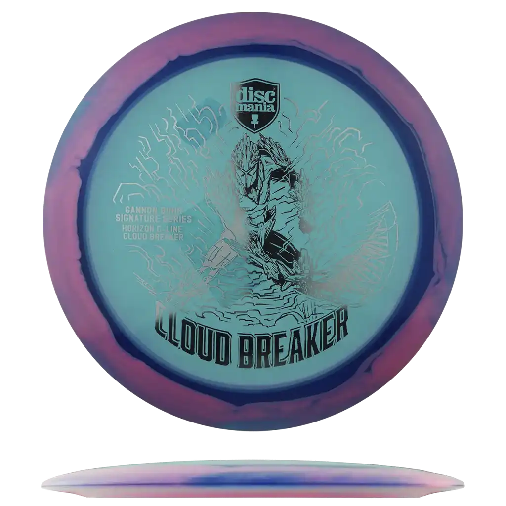 Horizon C-Line Cloud Breaker - Gannon Buhr Signature Series