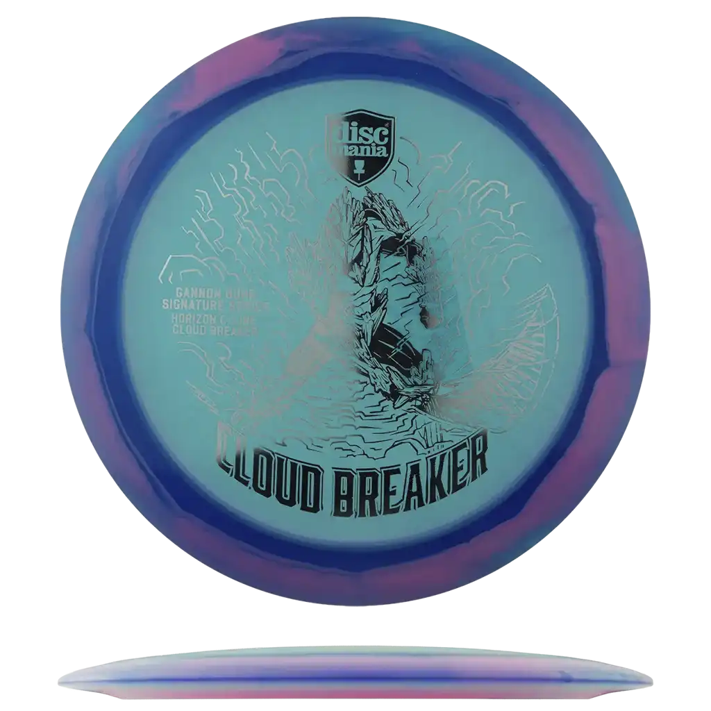 Horizon C-Line Cloud Breaker - Gannon Buhr Signature Series