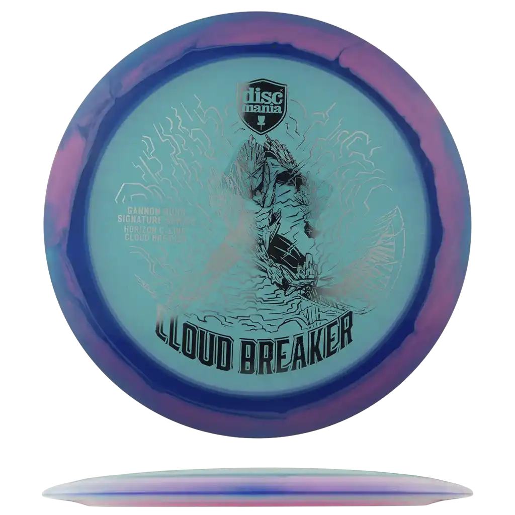 Horizon C-Line Cloud Breaker - Gannon Buhr Signature Series