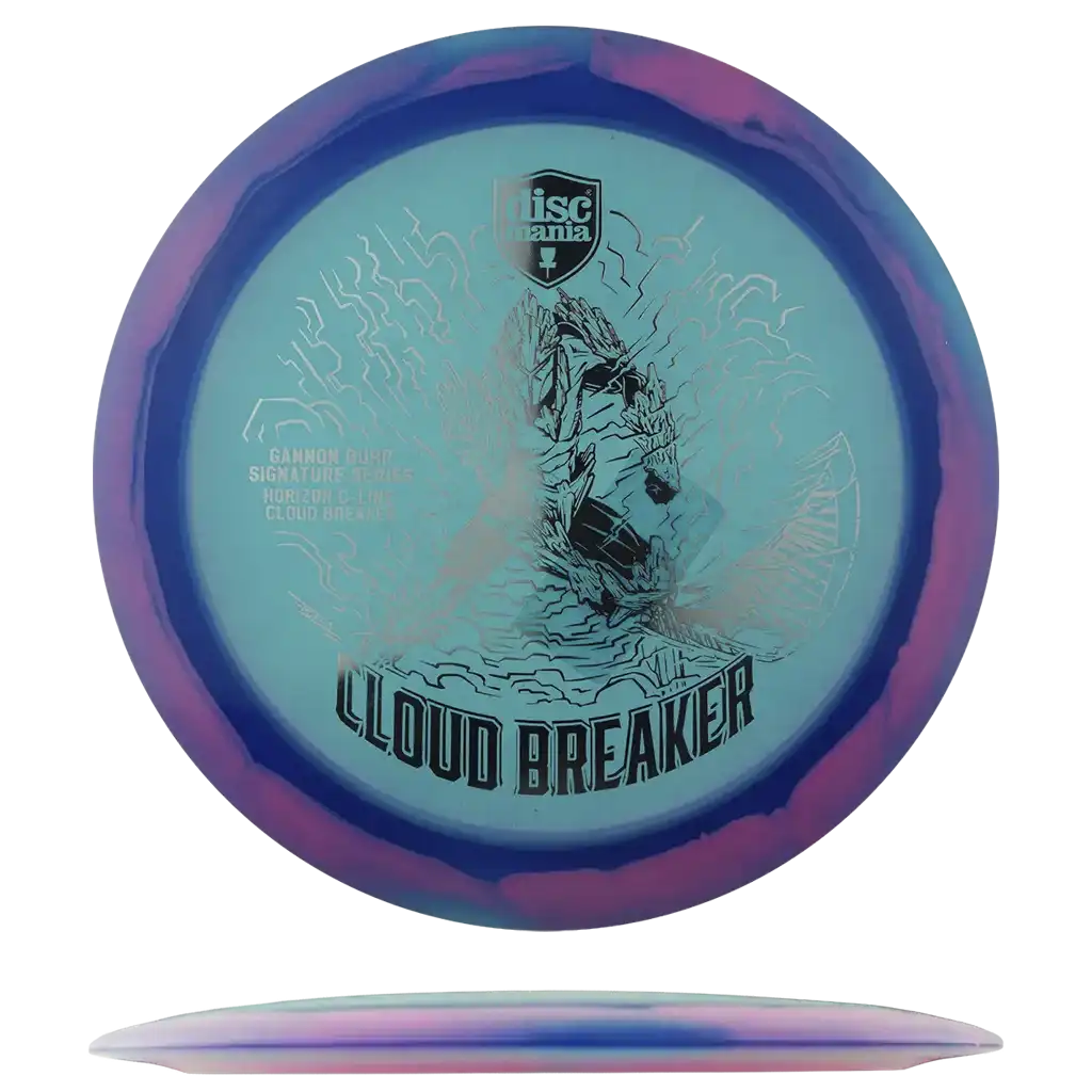 Horizon C-Line Cloud Breaker - Gannon Buhr Signature Series
