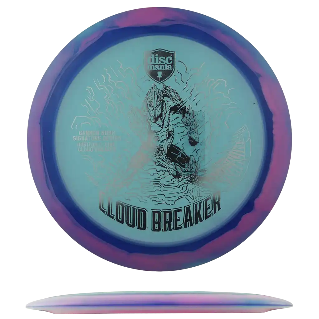 Horizon C-Line Cloud Breaker - Gannon Buhr Signature Series