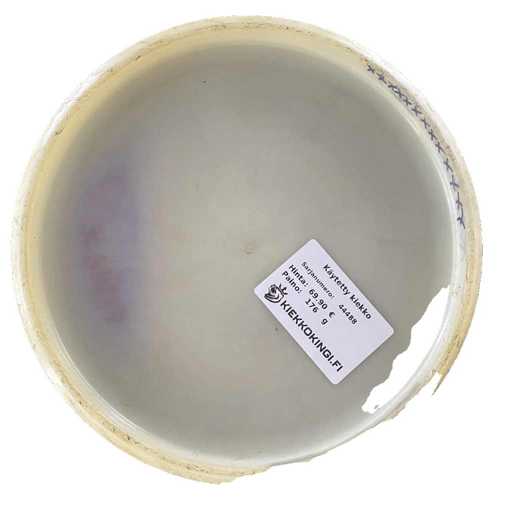 Prodigy 400 Glow PA3