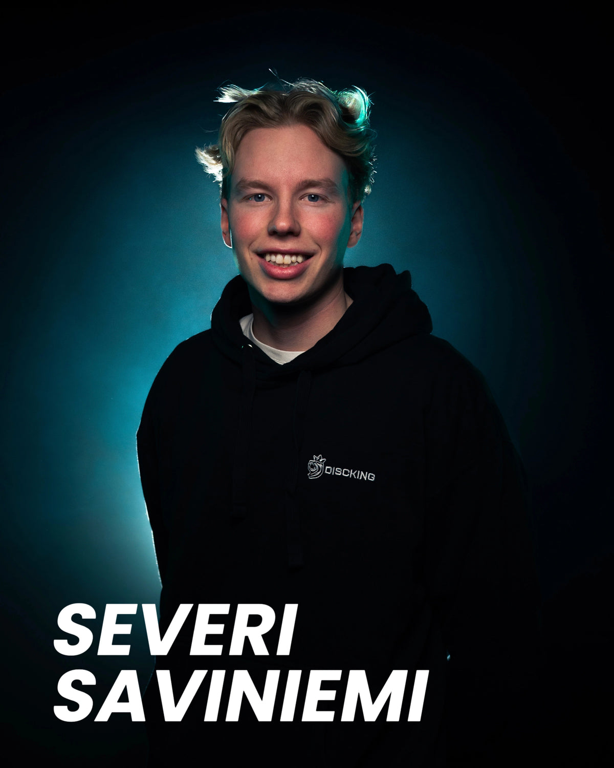 Severi Saviniemi