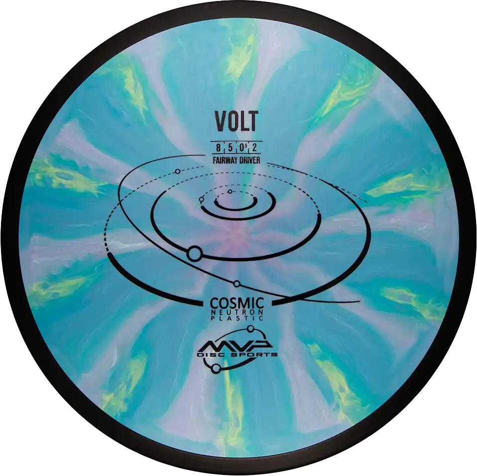 Cosmic Neutron Volt