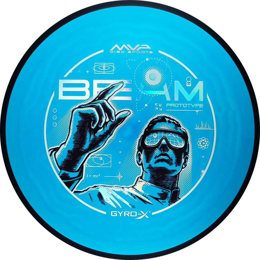 Prototype GYRO-X Beam GYROpalooza 2026 Special Edition