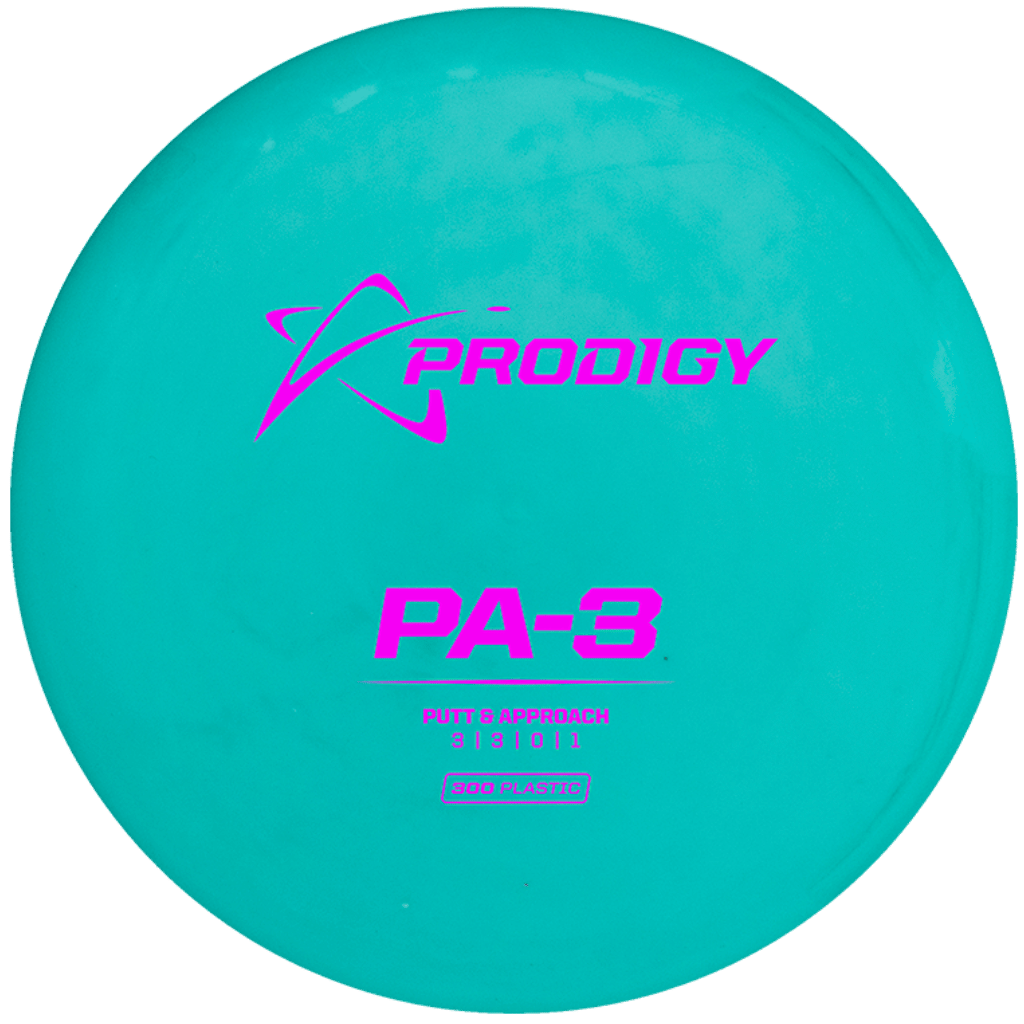 300 PA3