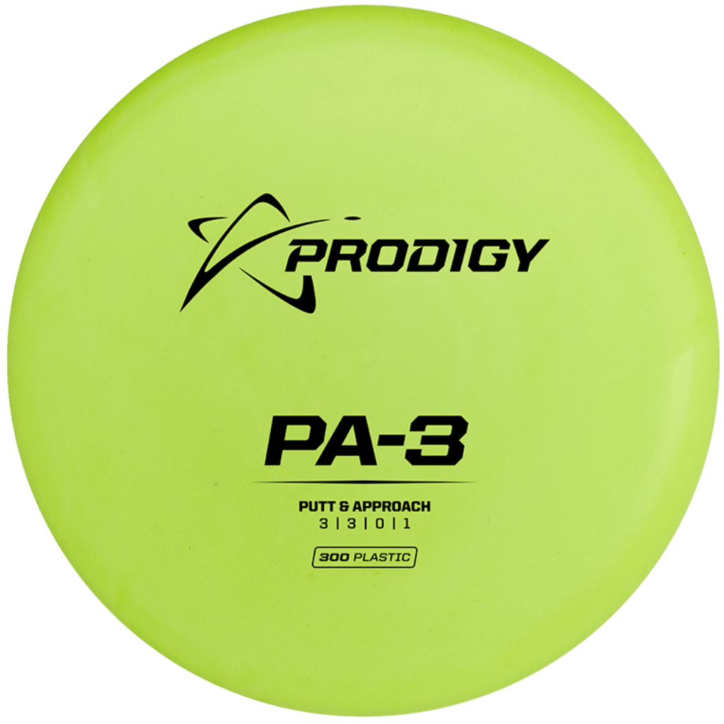 300 PA3