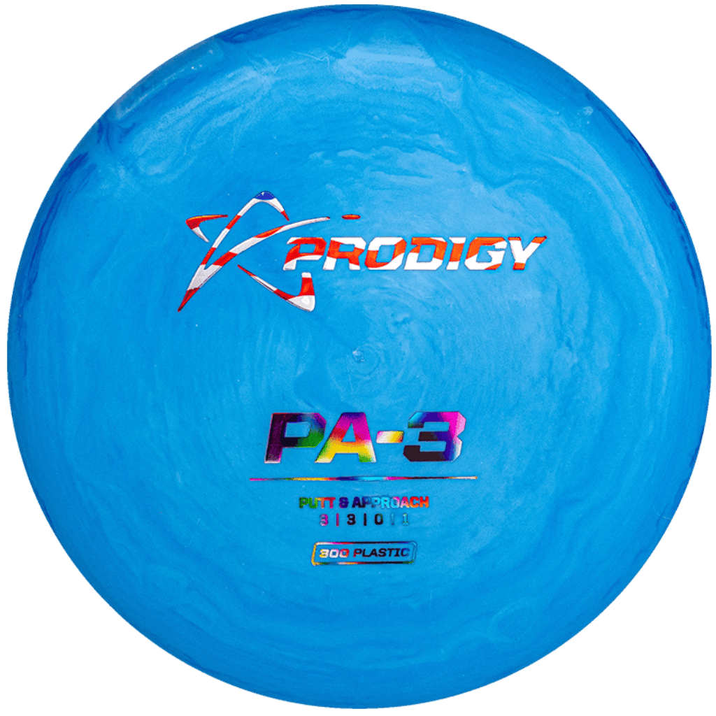 300 PA3