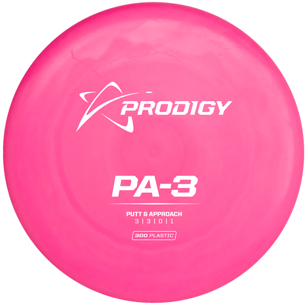 300 PA3