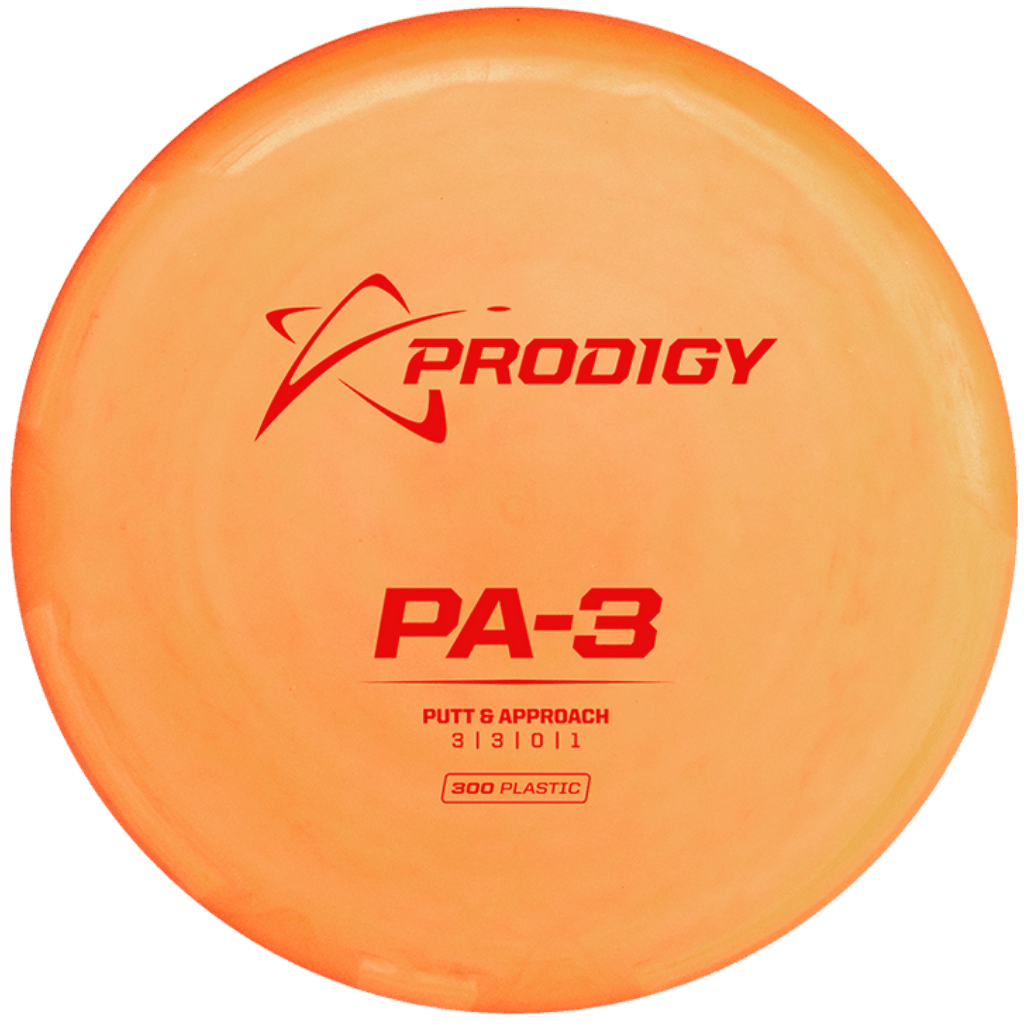 300 PA3