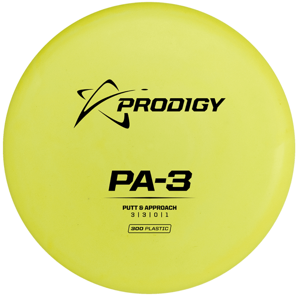 300 PA3