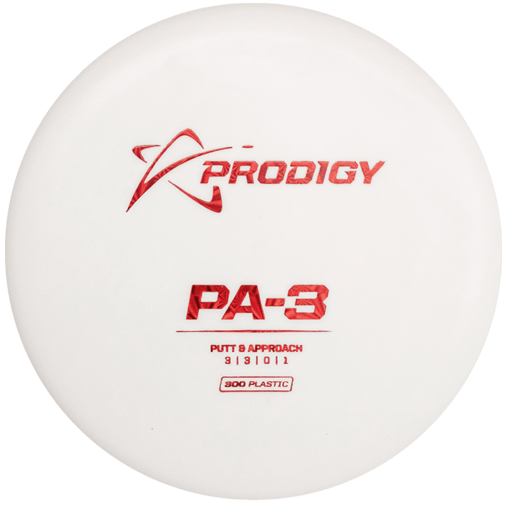 300 PA3