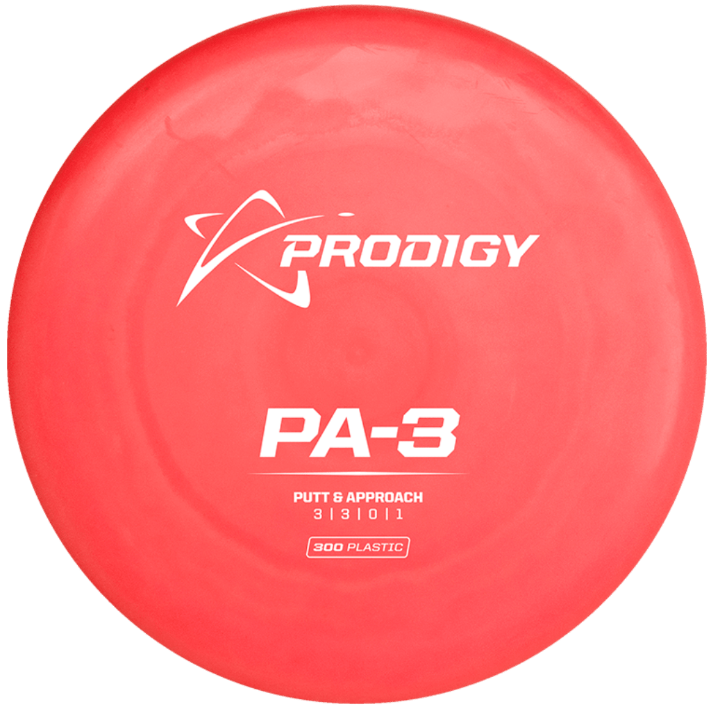 300 PA3