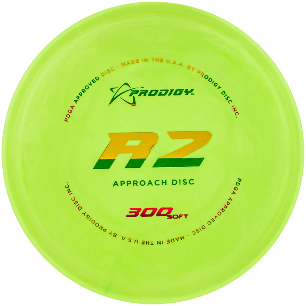 300 Soft A2