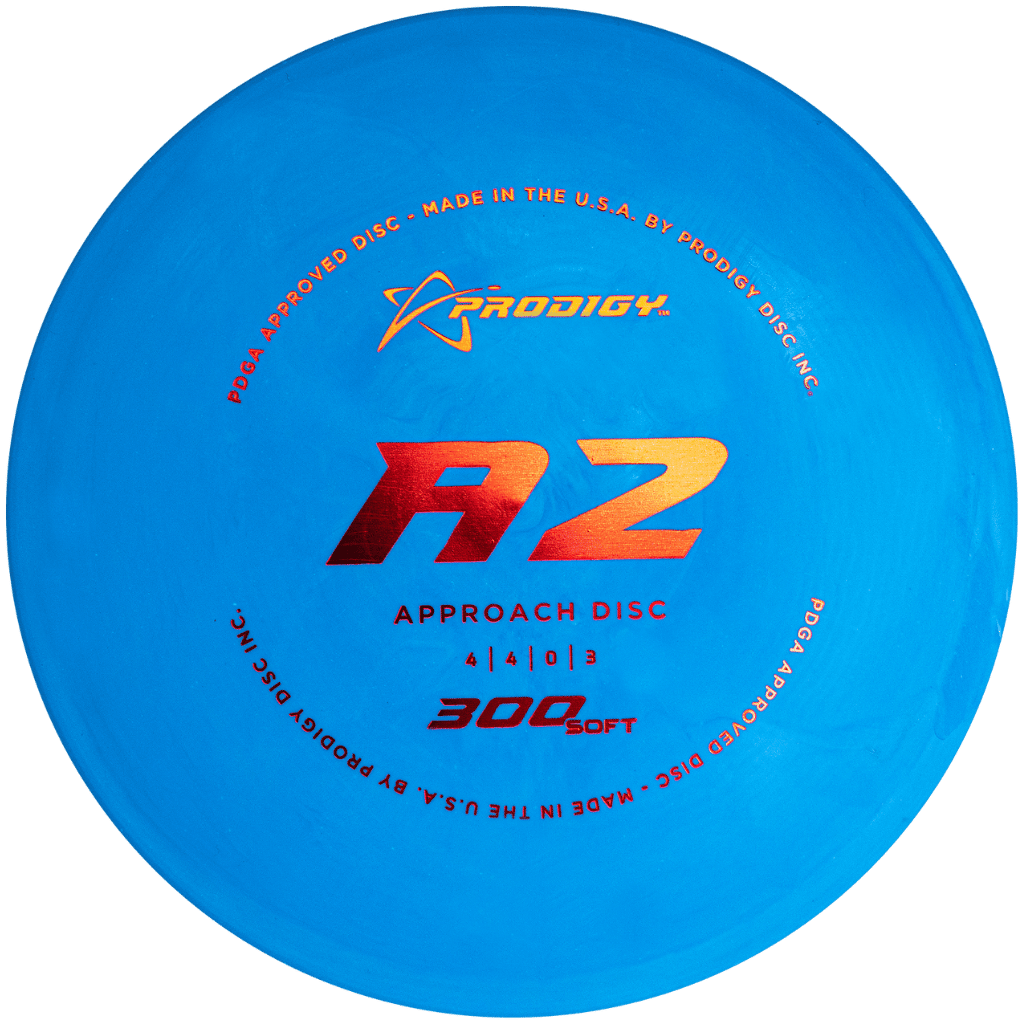 300 Soft A2