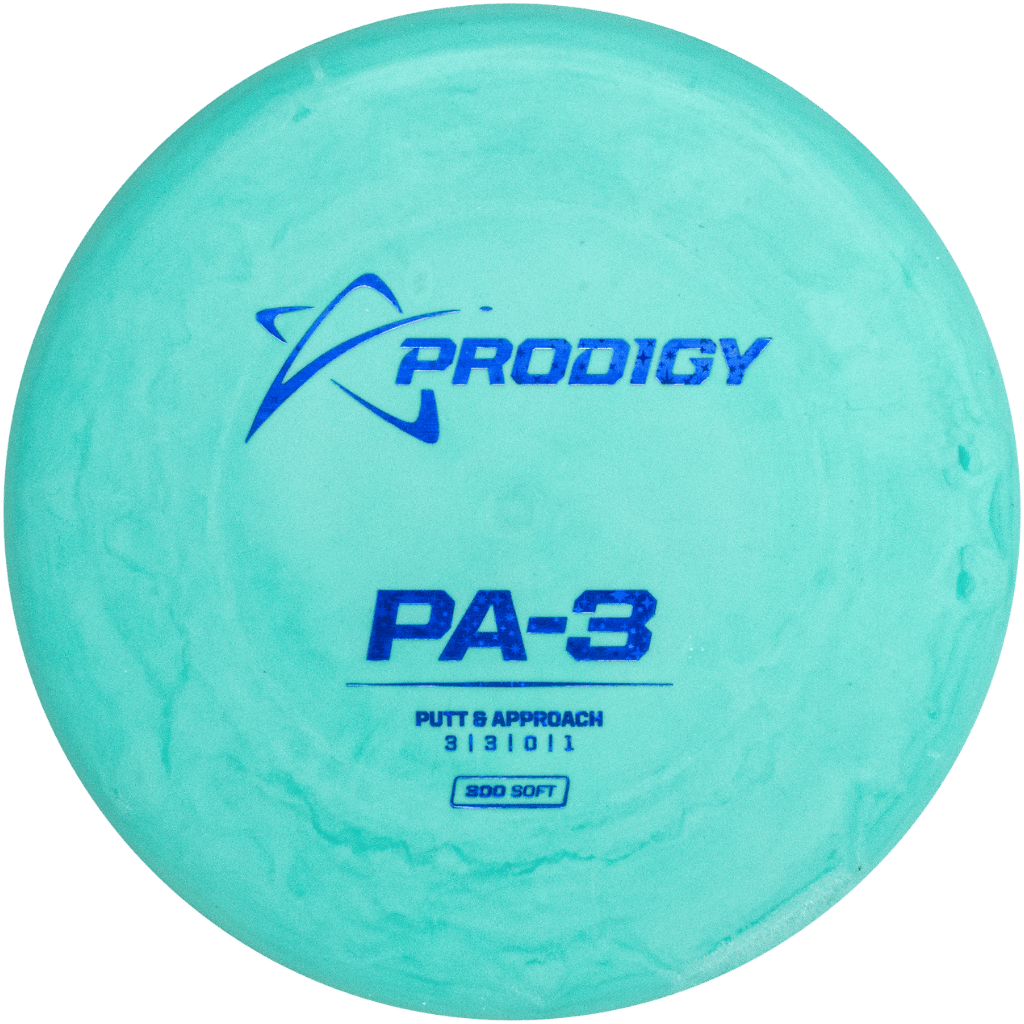300 Soft PA3