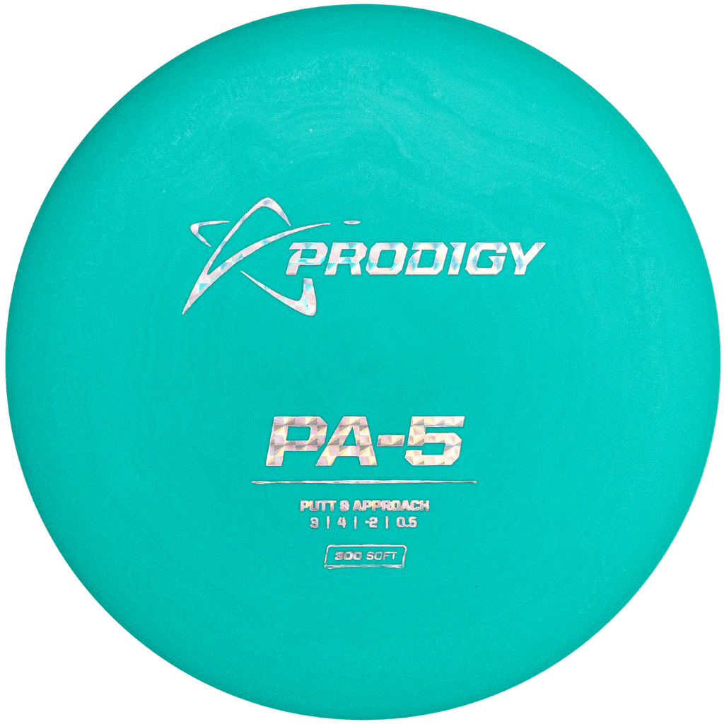 300 Soft Pa5