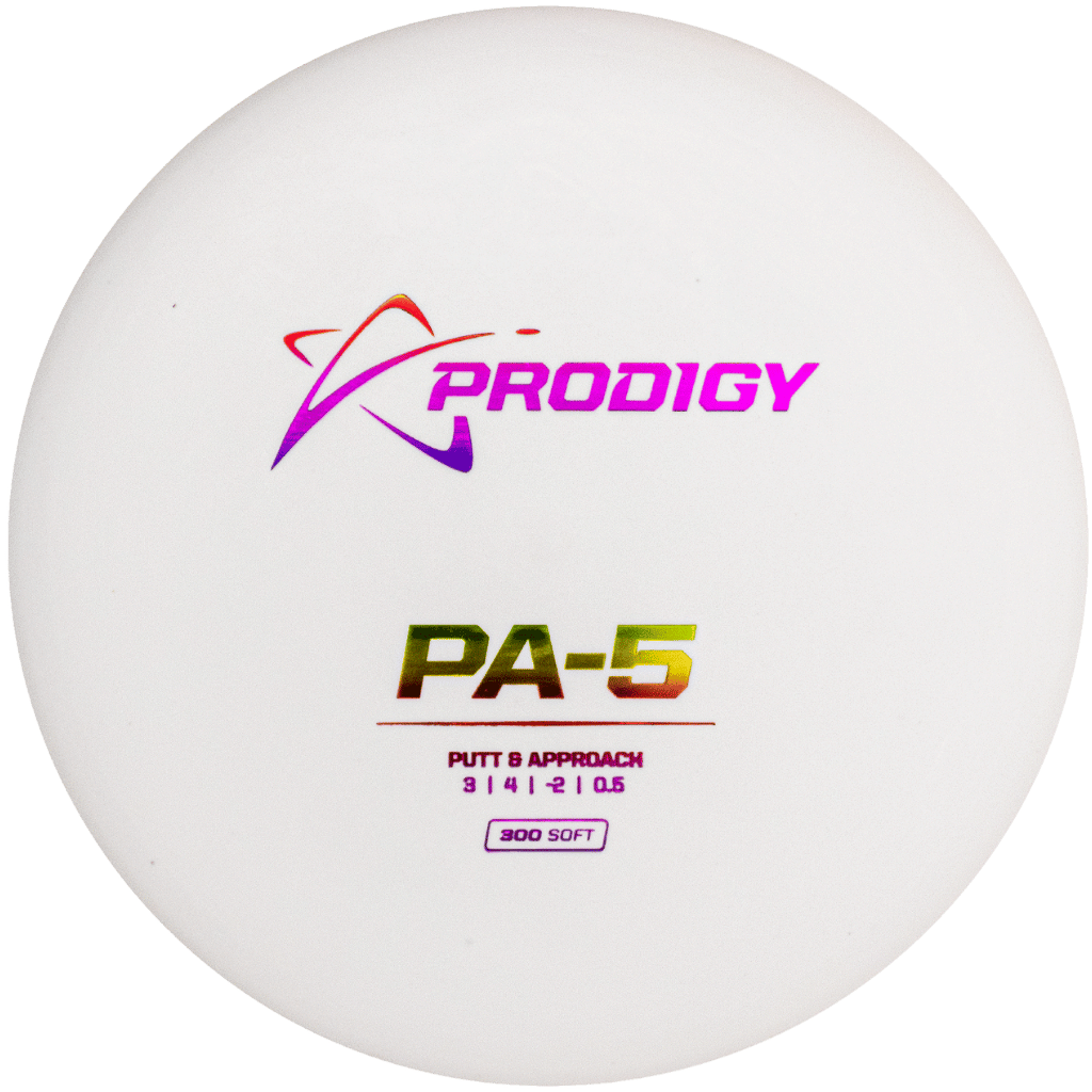 300 Soft Pa5