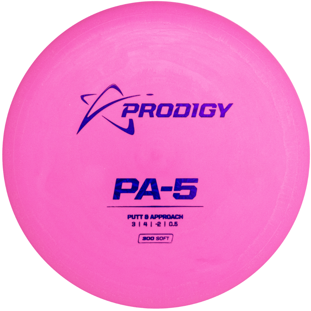 300 Soft Pa5