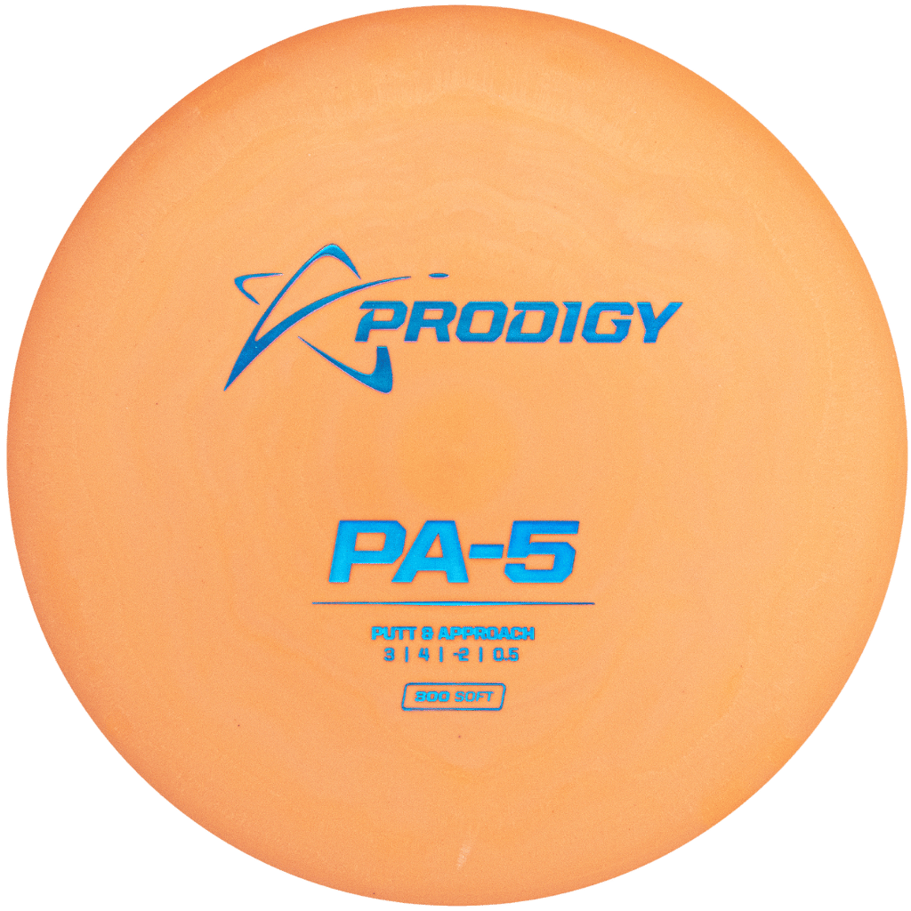 300 Soft Pa5