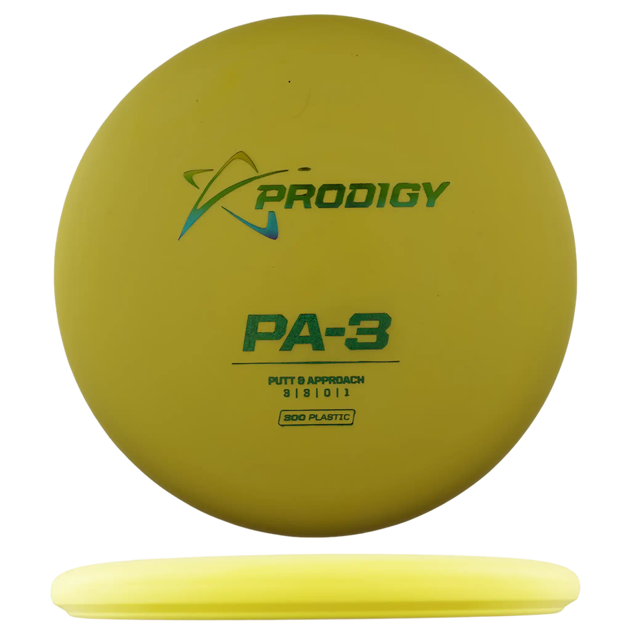 300 PA3