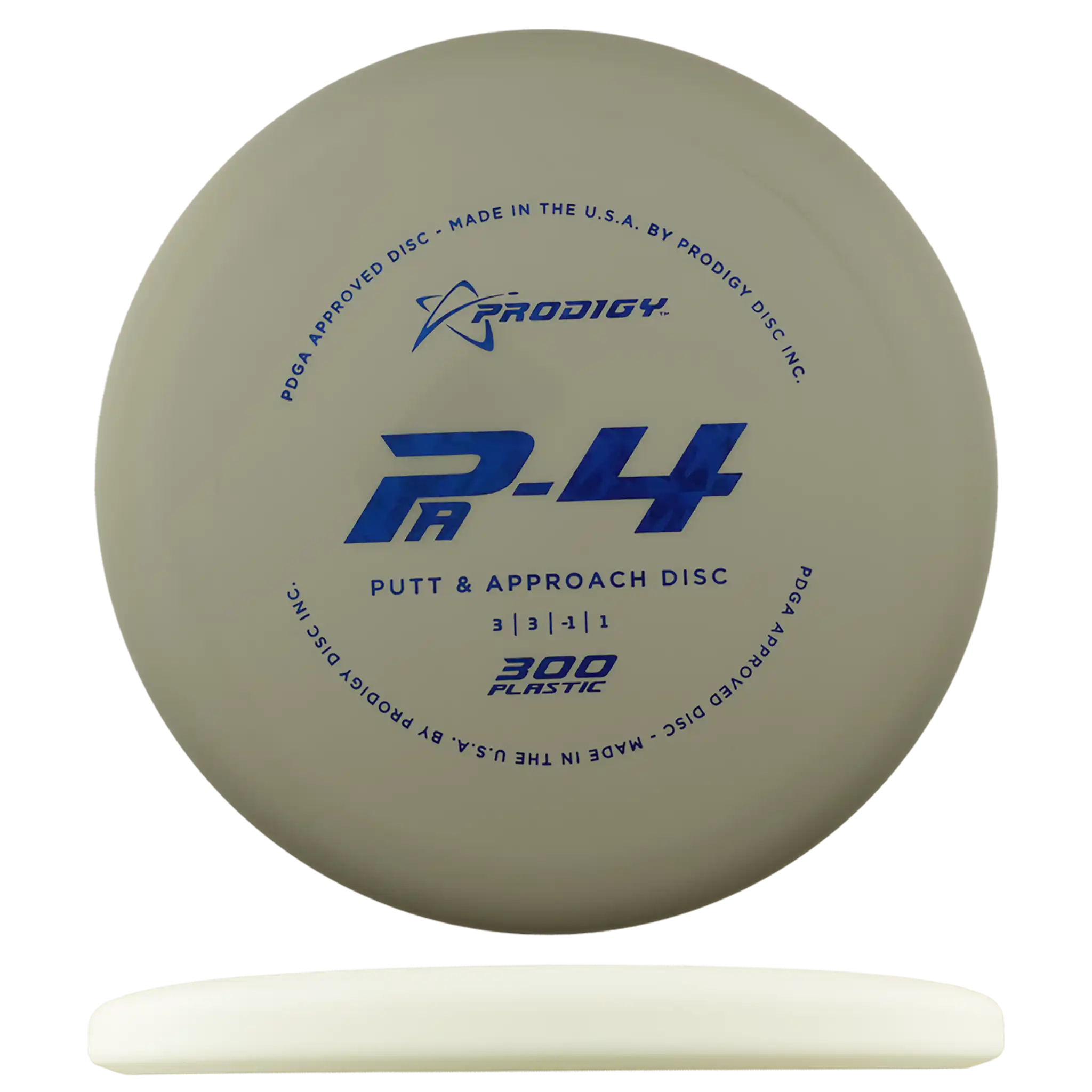 300 Pa4