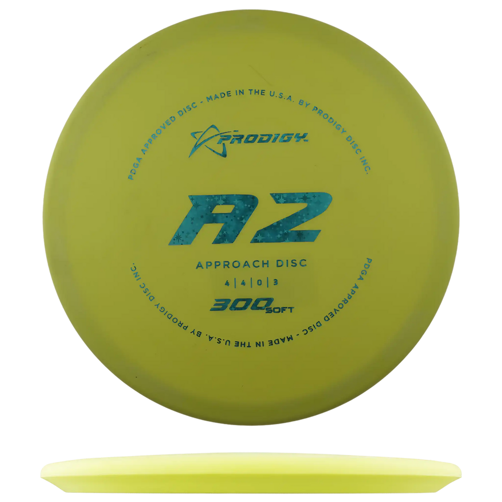 300 Soft A2