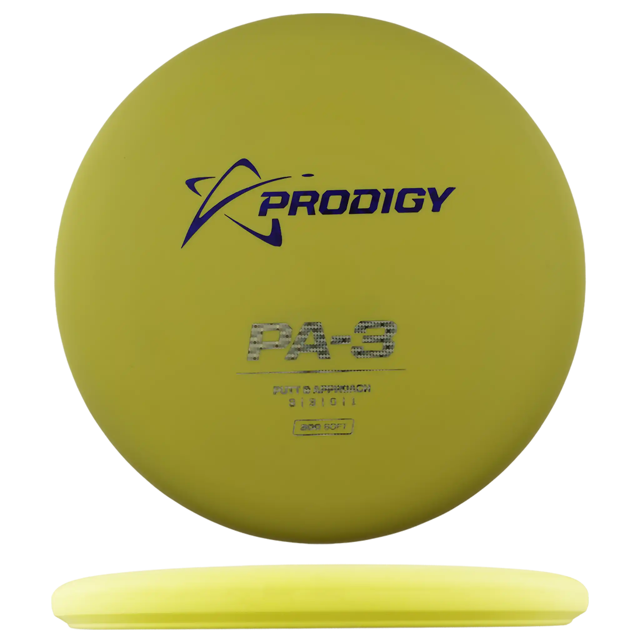 300 Soft PA3