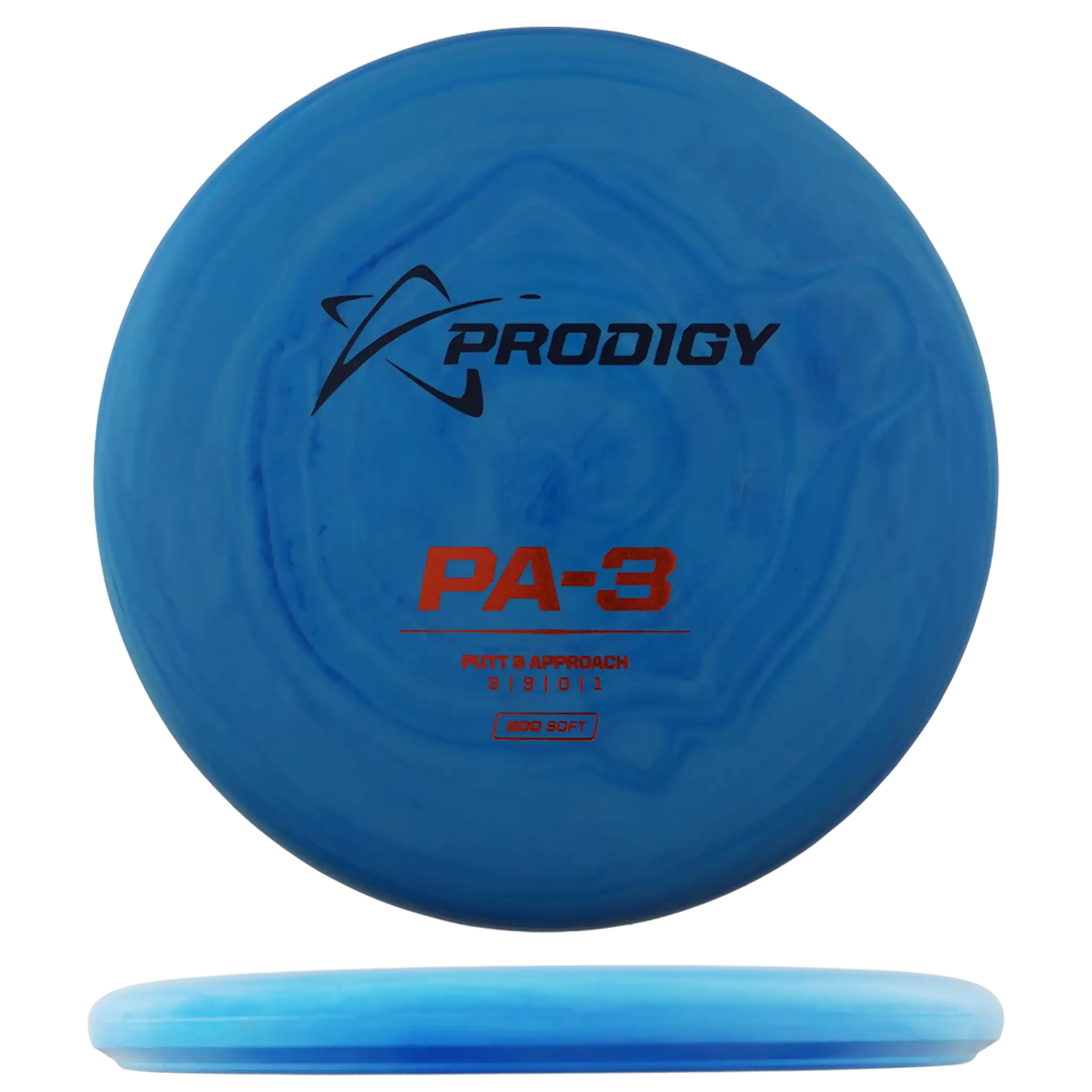 300 Soft PA3