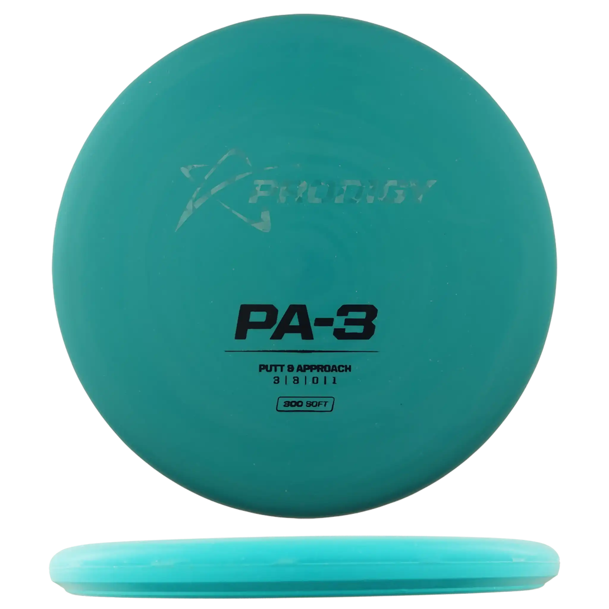 300 Soft PA3