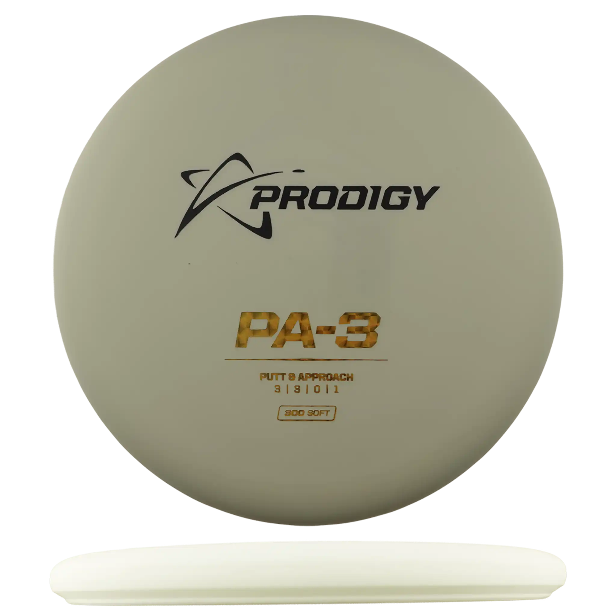 300 Soft PA3