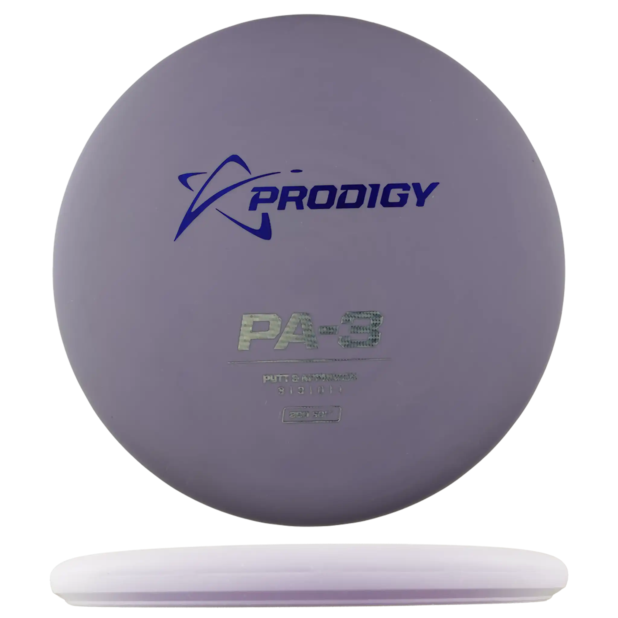 300 Soft PA3