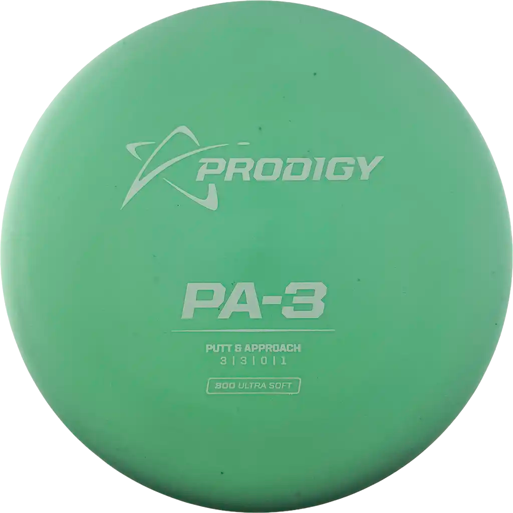 300 Ultra Soft PA3