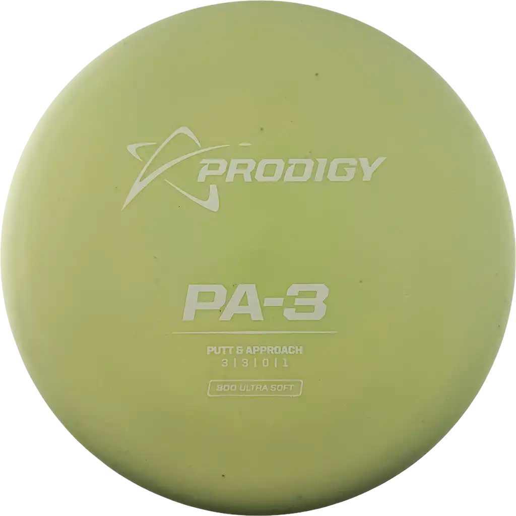 300 Ultra Soft PA3