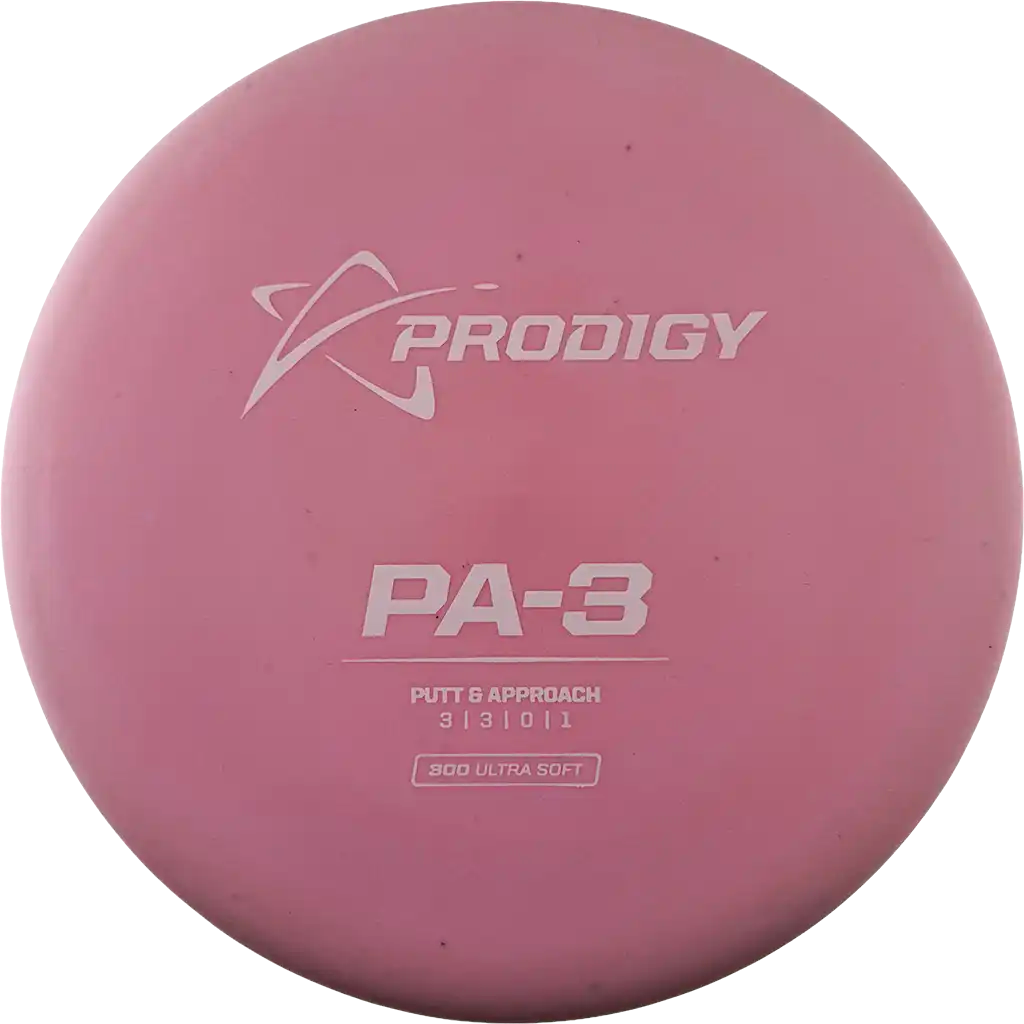 300 Ultra Soft PA3
