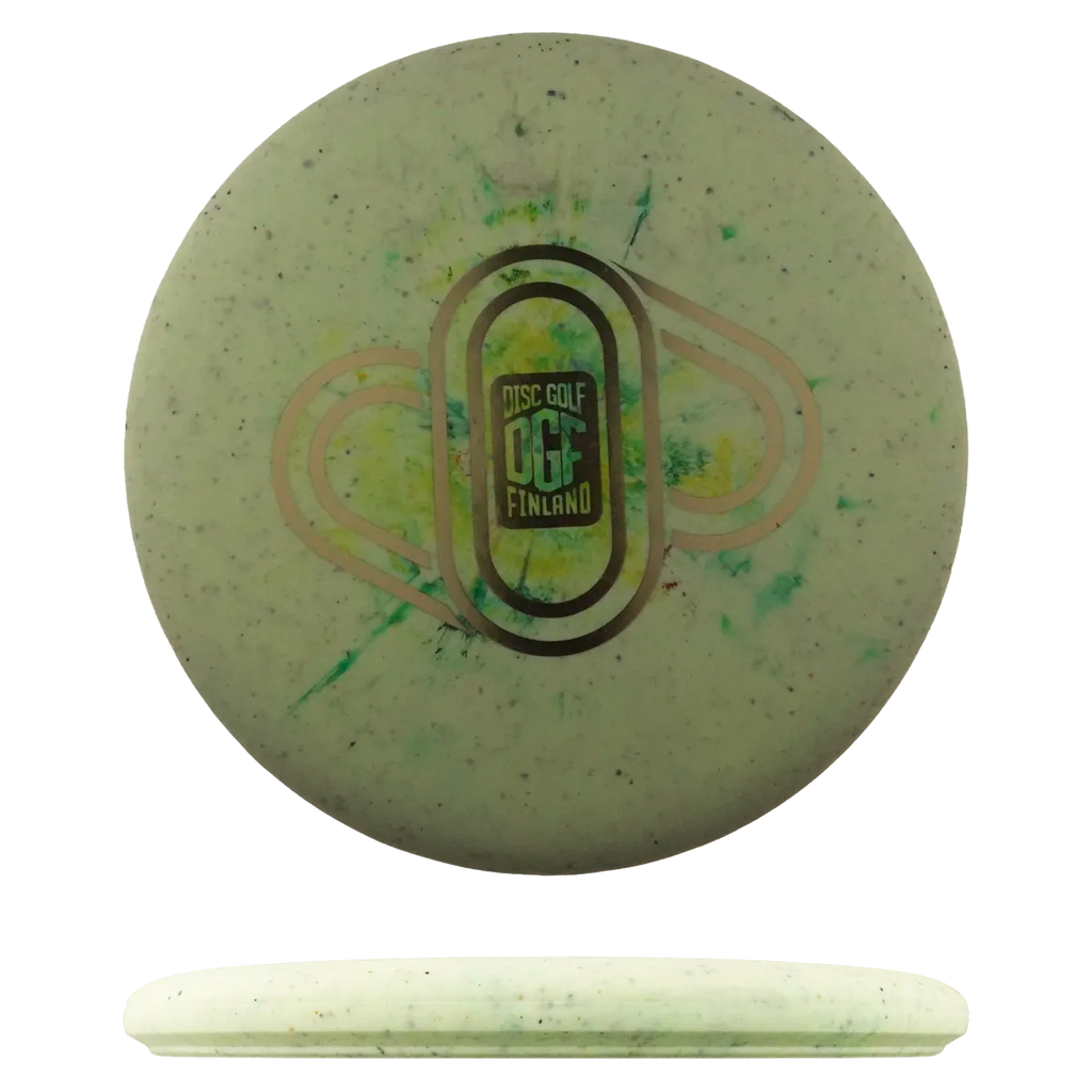300 Fractal PA3 - Disc Golf Finland - DGF