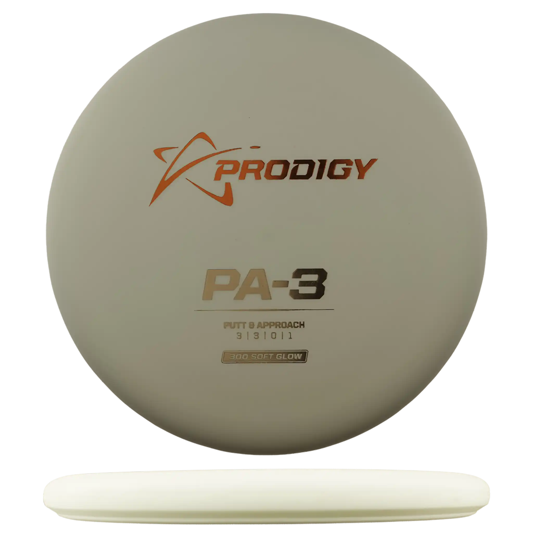300 Soft Glow PA3