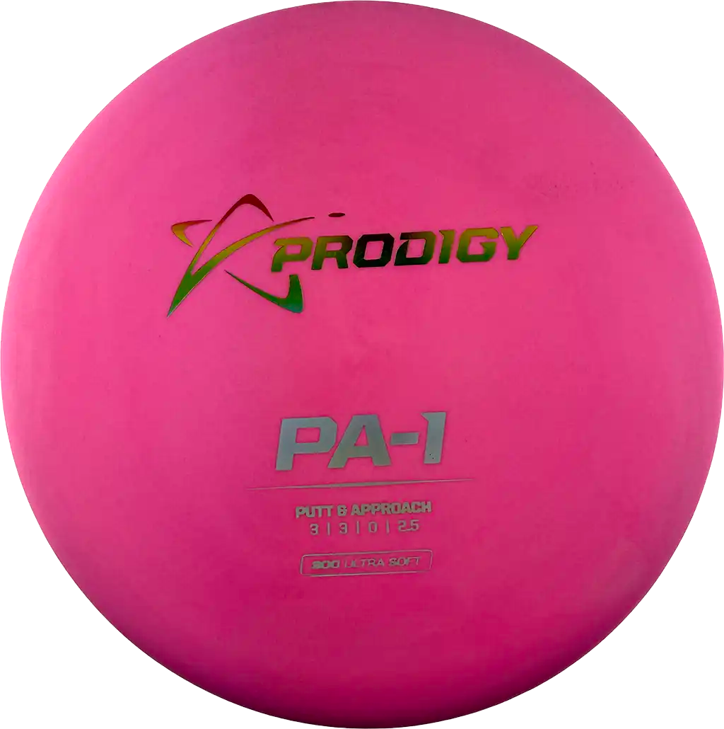 300 Ultra Soft Pa1
