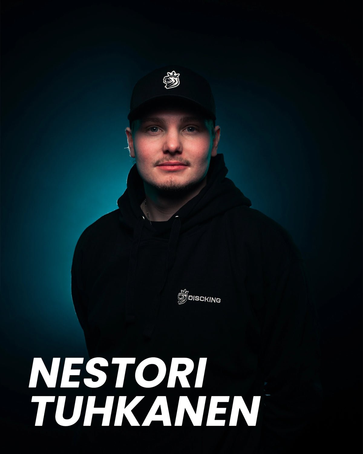 Nestori Tuhkanen