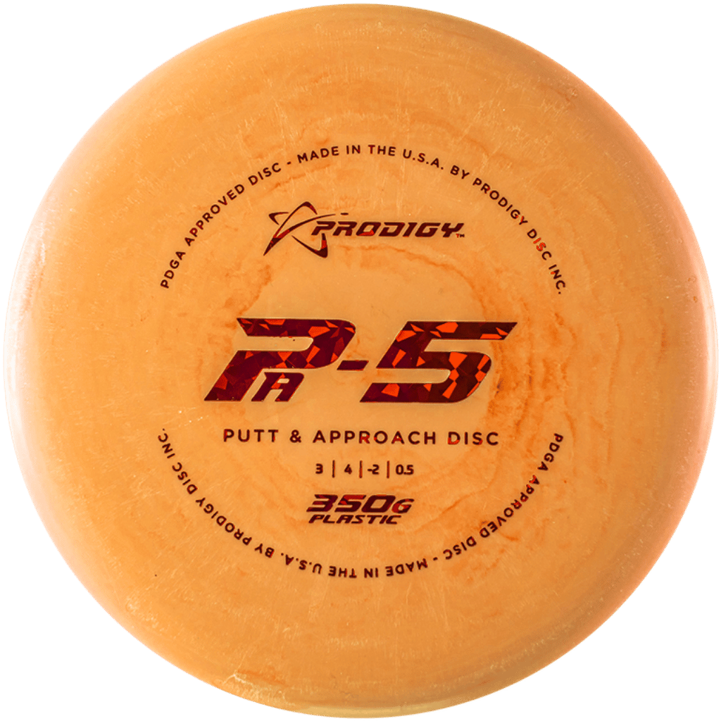 350G Pa5
