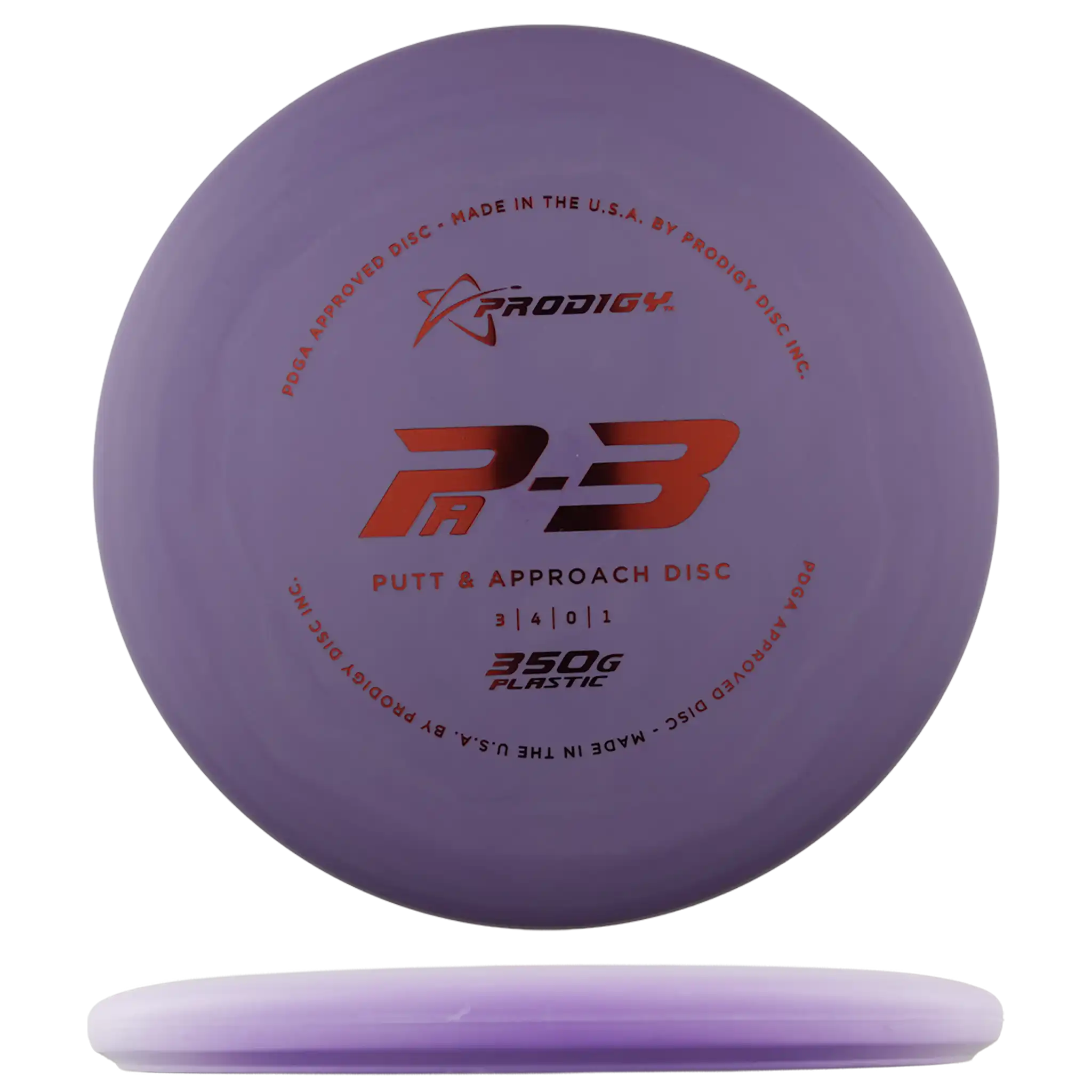 350G PA3