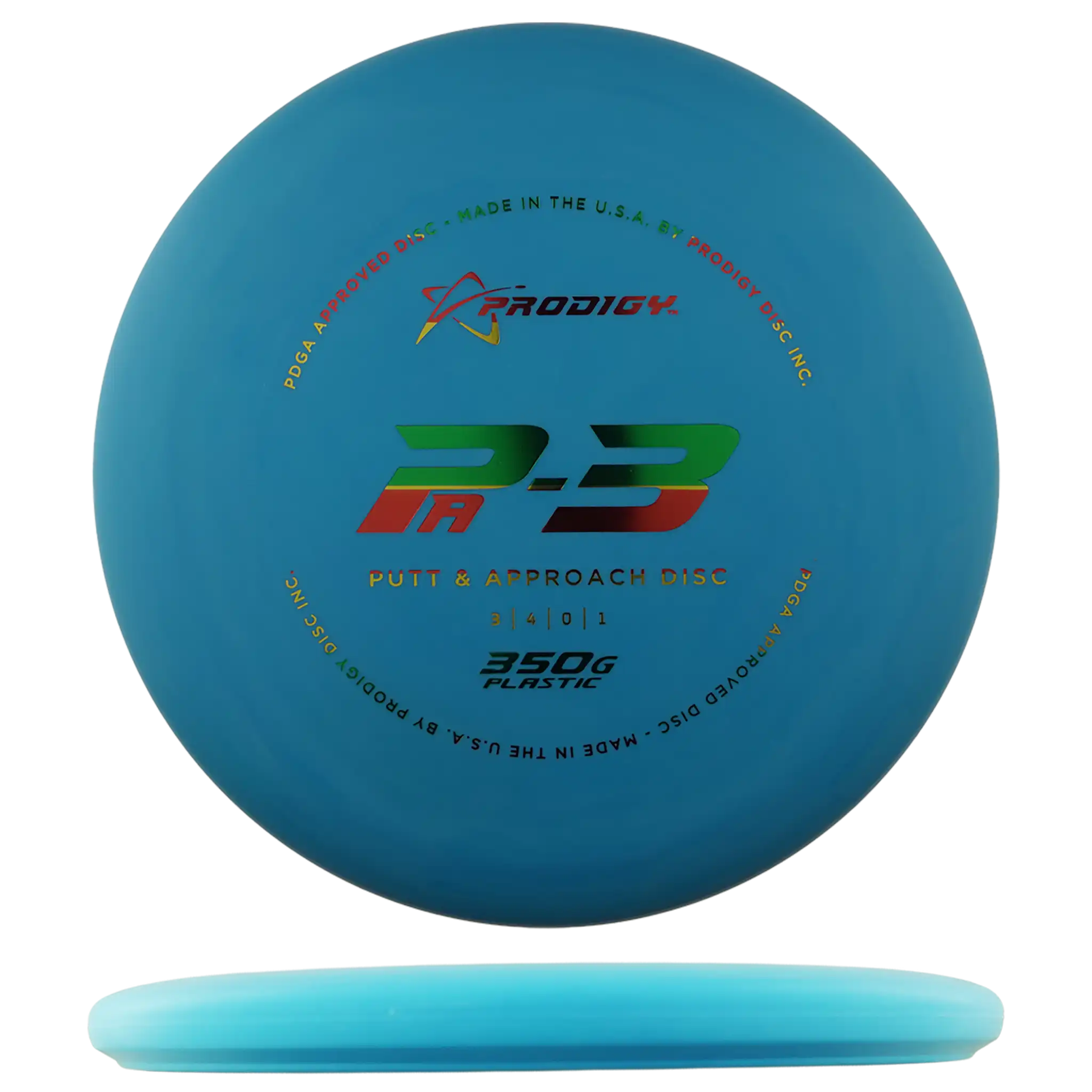 350G PA3
