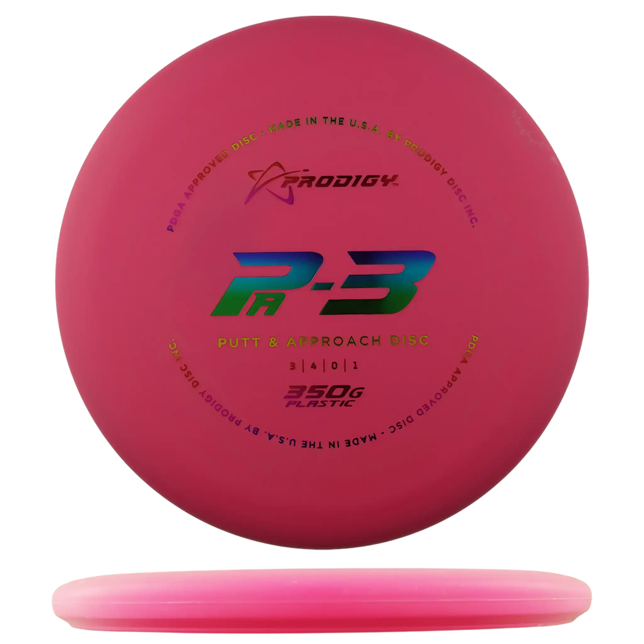 350G PA3