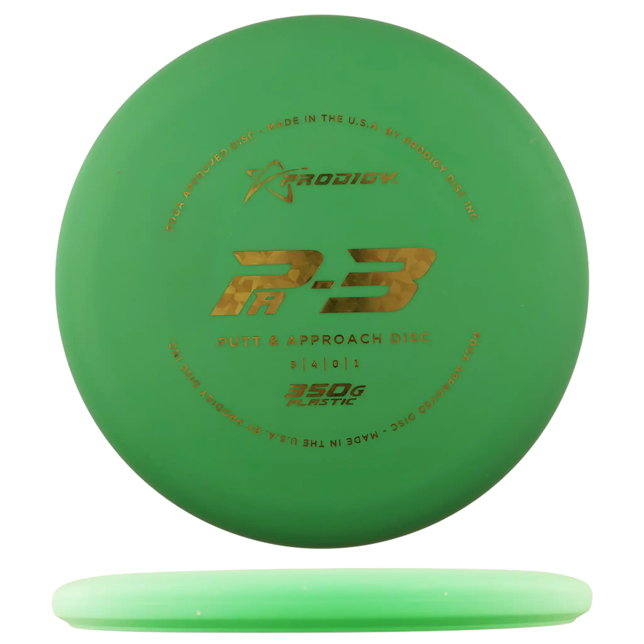350G PA3