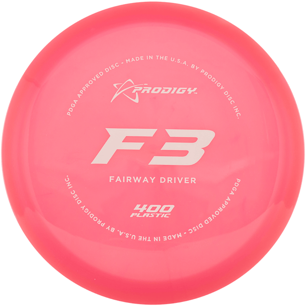 400 F3